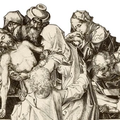 Pascha po przejściach. Jak zmieniała się liturgia Triduum?