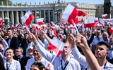 To był manifest polskości, patriotyzmu i wiary - ogromne przeżycie