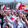 To był manifest polskości, patriotyzmu i wiary - ogromne przeżycie