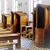 Spotkanie z miłosierdziem w Wielki Piątek 