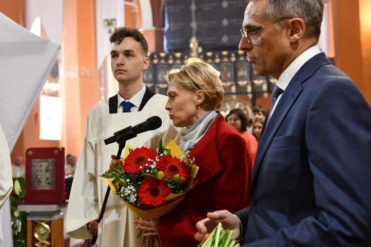 Jubileusze, odznaczenia i nominacje kapłańskie