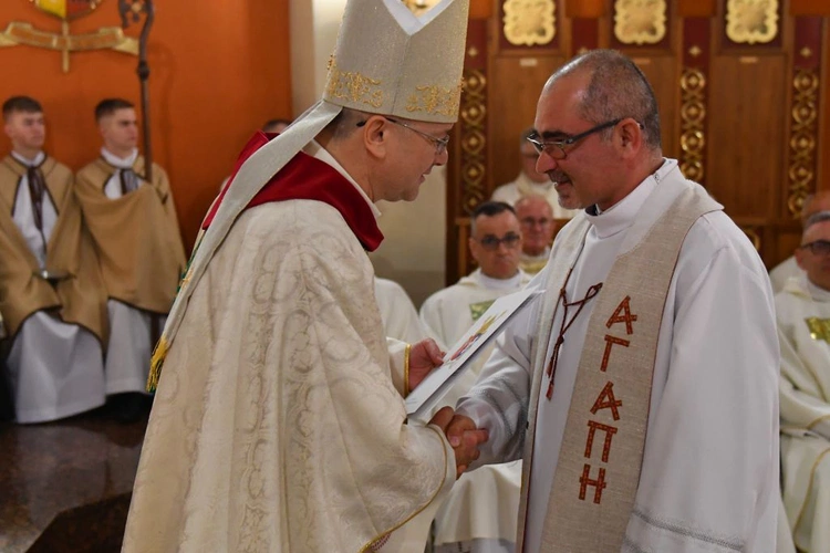 Jubileusze, odznaczenia i nominacje kapłańskie