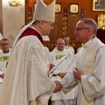 Jubileusze, odznaczenia i nominacje kapłańskie
