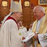 Jubileusze, odznaczenia i nominacje kapłańskie