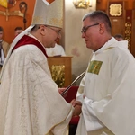 Jubileusze, odznaczenia i nominacje kapłańskie
