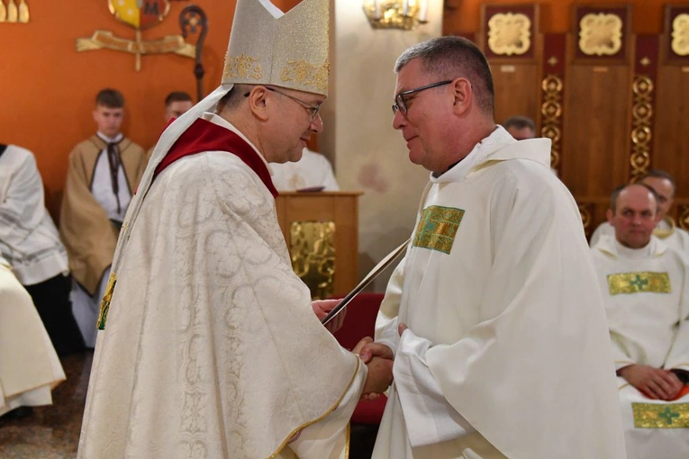 Jubileusze, odznaczenia i nominacje kapłańskie