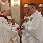 Jubileusze, odznaczenia i nominacje kapłańskie