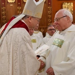 Jubileusze, odznaczenia i nominacje kapłańskie