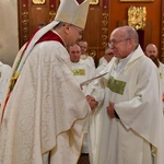 Jubileusze, odznaczenia i nominacje kapłańskie