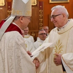 Jubileusze, odznaczenia i nominacje kapłańskie