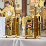 Msza Krzyżma