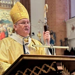 Msza Krzyżma