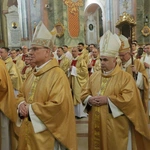 Kapłańskie święto