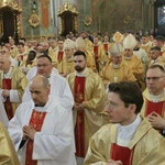 Kapłańskie święto