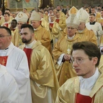 Kapłańskie święto