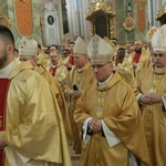 Kapłańskie święto
