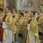Kapłańskie święto