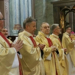 Kapłańskie święto