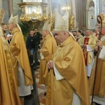 Kapłańskie święto