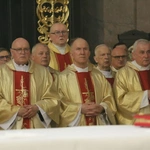 Kapłańskie święto