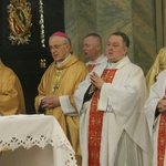 Kapłańskie święto