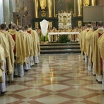 Kapłańskie święto