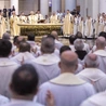 Bp Marek Szkudło: my kapłani prosimy, nie zapominajcie o nas!