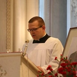 Katedra radomska: Msza Krzyżma