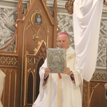 Katedra radomska: Msza Krzyżma