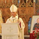 Katedra radomska: Msza Krzyżma
