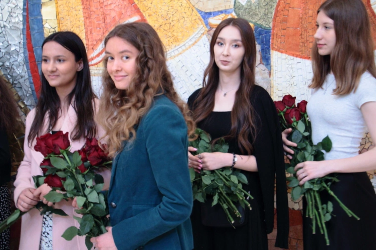 Msza Krzyżma Świętego 2025