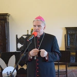 Spotkanie samorządowców