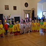 Spotkanie samorządowców