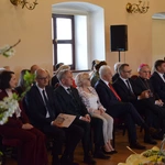 Spotkanie samorządowców