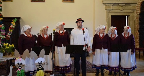 Spotkanie samorządowców