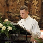 Msza Wieczerzy Pańskiej w archikatedrze wrocławskiej 2025