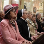 Msza Wieczerzy Pańskiej w archikatedrze wrocławskiej 2025