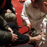 Msza Wieczerzy Pańskiej w archikatedrze wrocławskiej 2025