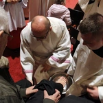 Msza Wieczerzy Pańskiej w archikatedrze wrocławskiej 2025