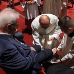 Msza Wieczerzy Pańskiej w archikatedrze wrocławskiej 2025