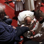 Msza Wieczerzy Pańskiej w archikatedrze wrocławskiej 2025