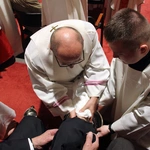 Msza Wieczerzy Pańskiej w archikatedrze wrocławskiej 2025