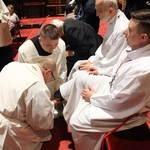 Msza Wieczerzy Pańskiej w archikatedrze wrocławskiej 2025