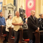 Msza Wieczerzy Pańskiej w archikatedrze wrocławskiej 2025