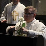 Msza Wieczerzy Pańskiej w archikatedrze wrocławskiej 2025