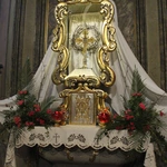 Msza Wieczerzy Pańskiej w archikatedrze wrocławskiej 2025