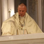 Wielki Czwartek w katedrze radomskiej 