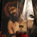 Wielki Czwartek w katedrze radomskiej 