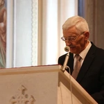 Wielki Czwartek w katedrze radomskiej 