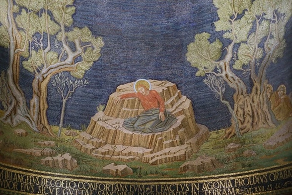 Królestwo moje nie jest z tego świata